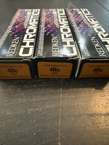 Redken chromatics hair - redken,