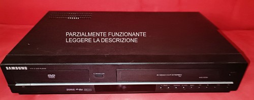 Samsung dvd v6700 combo - dvd-v6700,