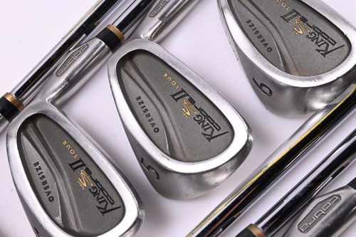 King cobra oversize - king,