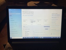 Notebook Hp 15 Pollici Linux