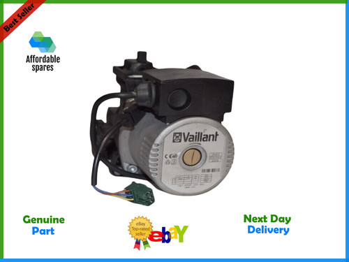 Pompa vaillant ecotec pro - pompa,