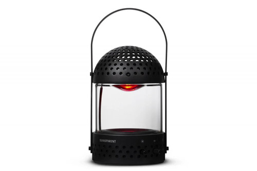 Altoparlante luminoso audio