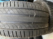 2 GOMME ESTIVE USATE KLEBER 245/40 R18 