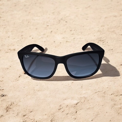 Ray ban justin 4165 - ray-ban, classic