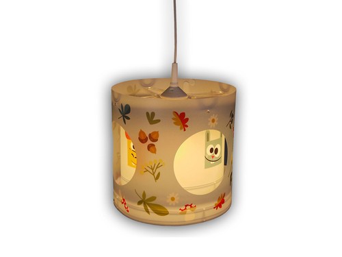Lampada led cameretta bambini - lampada,