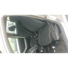 SEDILI COMPLETI TOYOTA YARIS