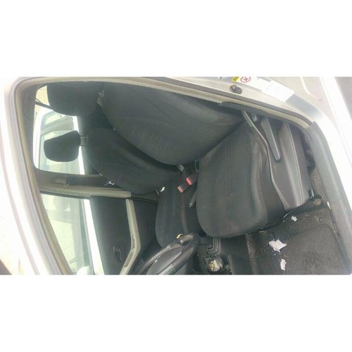 Sedili completi toyota yaris - sedili,
