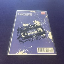 Occhio di Falco #5 - Terza Stampa | VF- | Frazione Pulido | Marvel Comics 2013