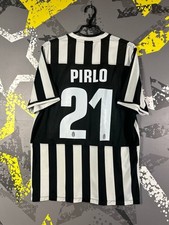 Maglia Pirlo Juventus maglia