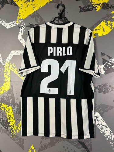Pirlo juventus jersey - pirlo,