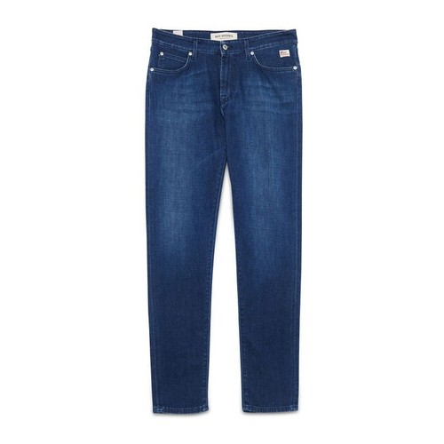 New 529 denim - new, soft