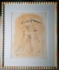 MAESTRI della pittura e
