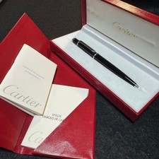 Penna a sfera Cartier Diabolo