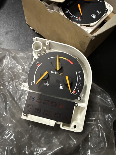 Quadranti calibro turbo - , boost