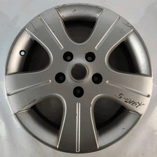 71746934 Disco ruota post. in