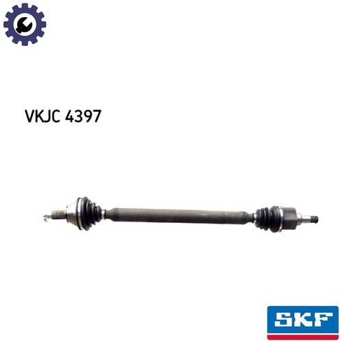 Albero motore vkjc 4397 per - albero,