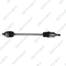 Semiasse GSP 716mm -  299191