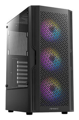 Antec ax20 midi tower - antec,
