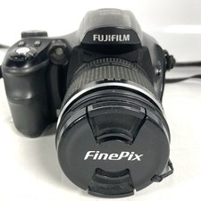 Fuji S6500fd 6,3 megapixel fotocamera digitale bridge Fujifilm FinePix S6500 