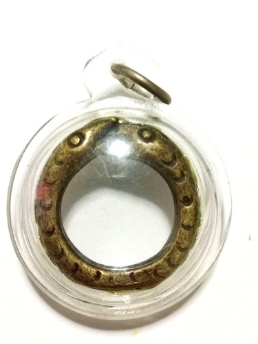 Anello serpente antico - , amuleto