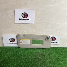 ALETTA PARASOLE ANTERIORE