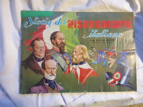 Album figurine del - 1973, :