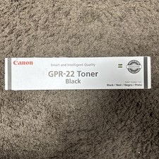 NUOVO toner originale Canon