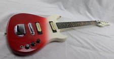 Chitarra elettrica kay vintage - chitarra,