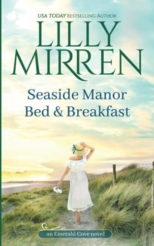 Seaside manor bed and - seaside,