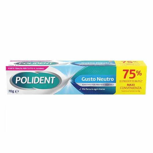 Polident adesivo per - polident,