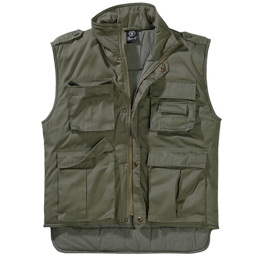 Brandit ranger gilet paintball - brandit,