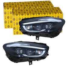 Fari hella matrix adatti - 2,