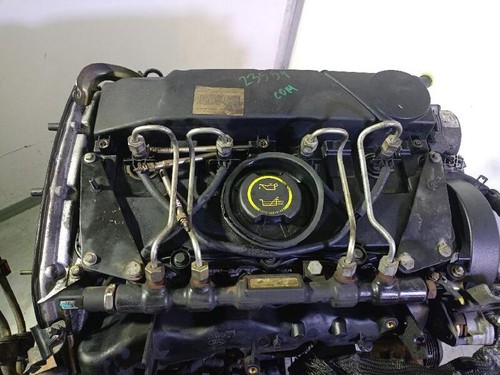 Fmba motore ford mondeo iii - fmba,