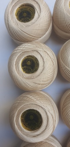 Palline cordonnet filo - ob,