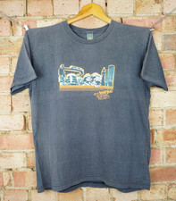 Camicia Vintage Fresh Jive