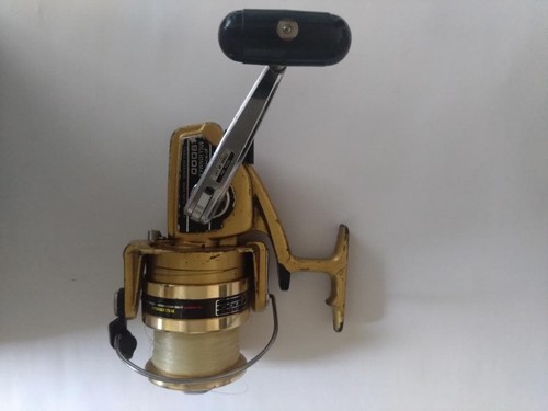 Mulinello daiwa milliomax - mulinello, 9000