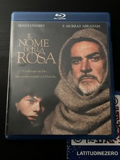 IL NOME DELLA ROSA con Sean