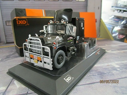 Mack serie rubber - mack, duck