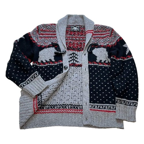 Homme cashmere cowichan - homme,