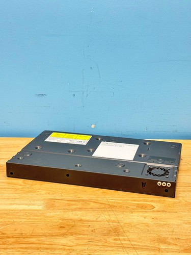 Cisco 2621 router modulare - , 2x