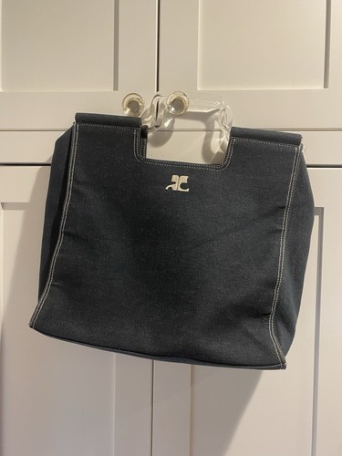 Borsa courreges vintage - courreges, in