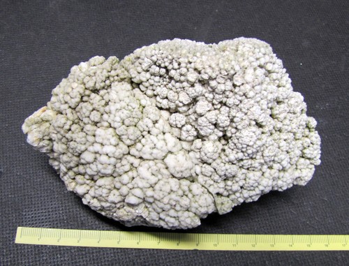 Minerali antico campione - , di