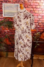 Vintage Originale 60er Seta