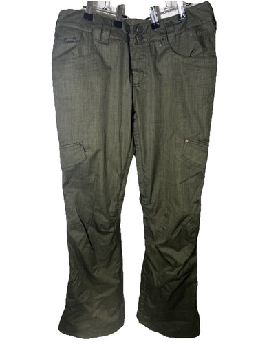 Pantaloni neve burton - da,