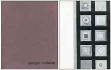 Giorgio COLLAUTO. Brochure