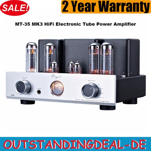 Mk3 amplificatore di - mt-35,