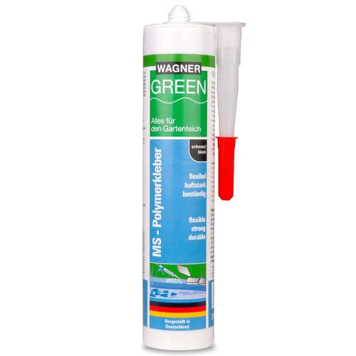 Wagner green colla - wagner,