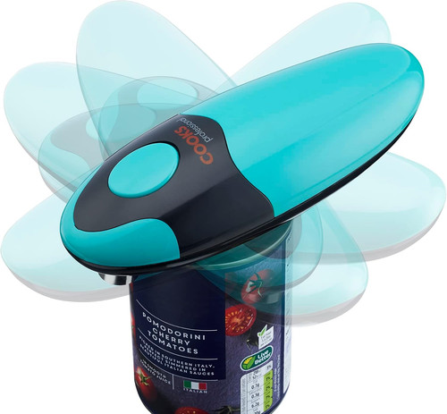 Apriscatole elettrico senza - elettrico,,