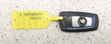 BMW F31 320D, radiocomando M