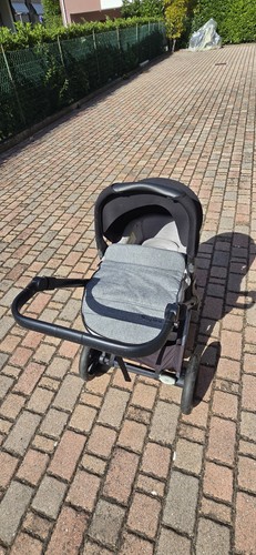 Jané duo matrix - duo,